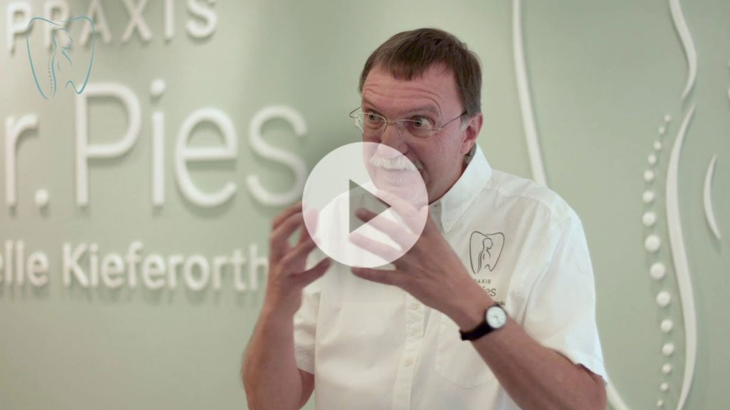 Praxis Dr. Pies | Der große Unterschied!