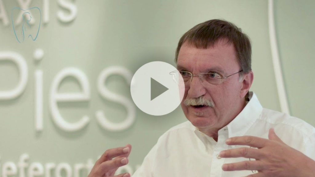 Praxis Dr. Pies | Handwerk aus Leidenschaft