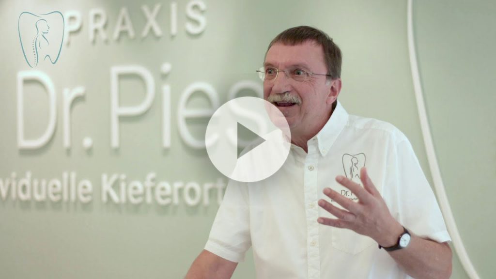 Praxis Dr. Pies | Sport und Kiefer | Unzertrennlich