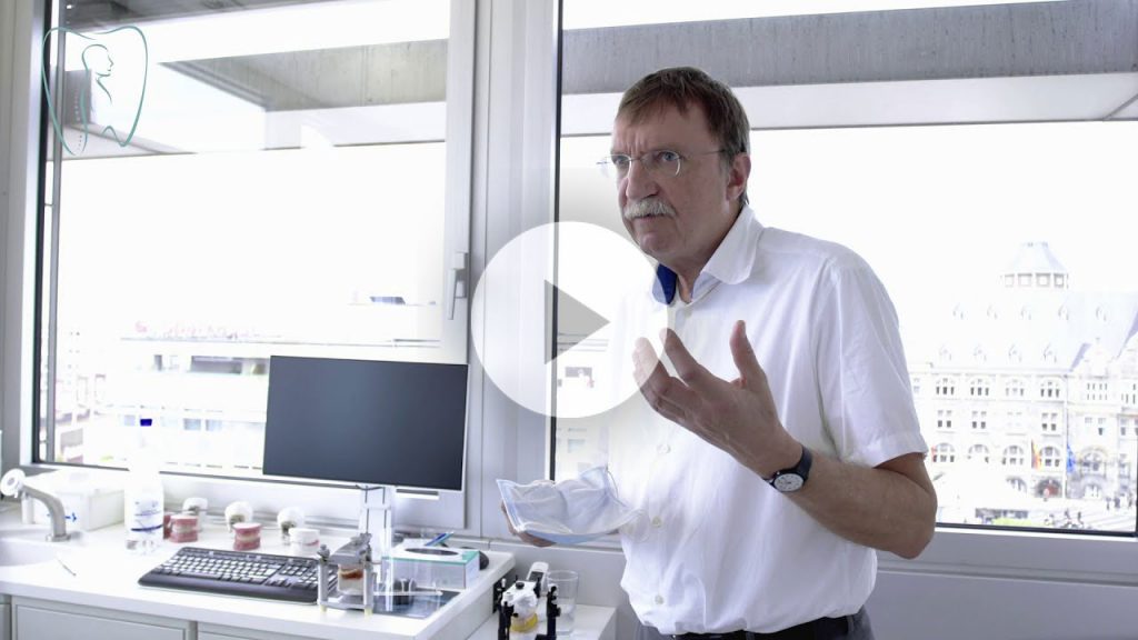 Hygiene steht im Vordergrund