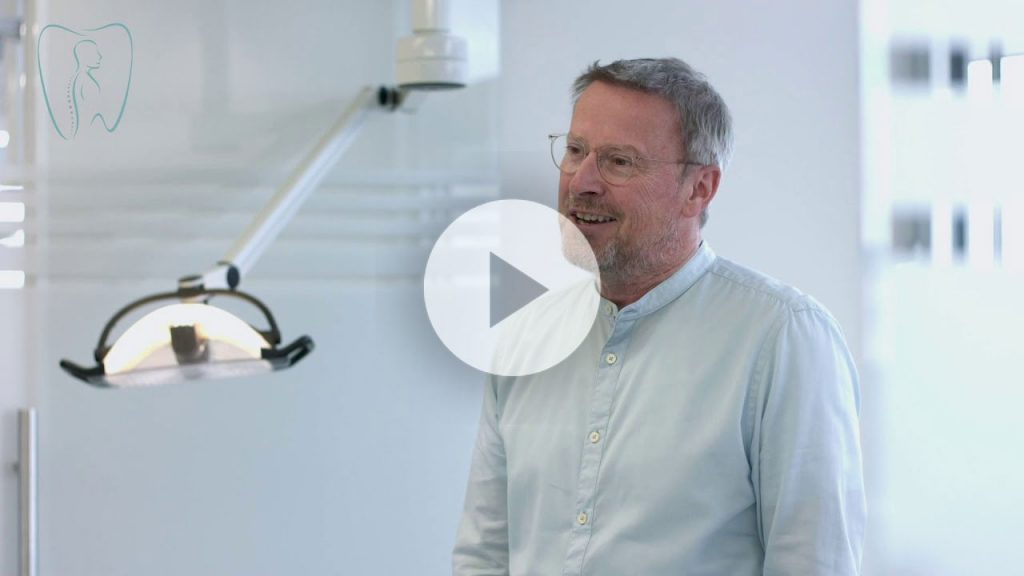 Praxis Dr. Pies | Patientenstimme eines Sportlers