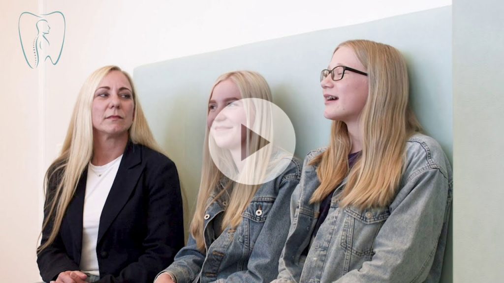 Praxis Dr. Pies | Patientenstimmen einer jungen Familie