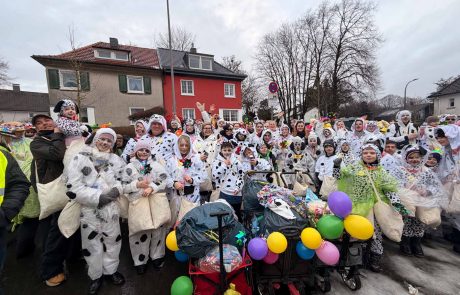 Karneval-Grundschule-Hackenberg-1